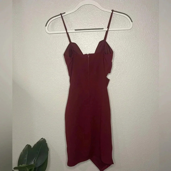 ☀️Windsor Cut Out Dress - Picture 5 of 8